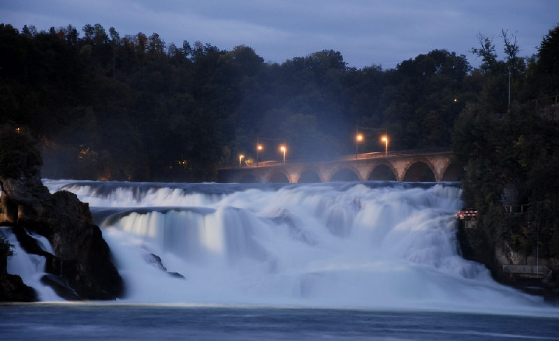 Rheinfall Schaffhausen